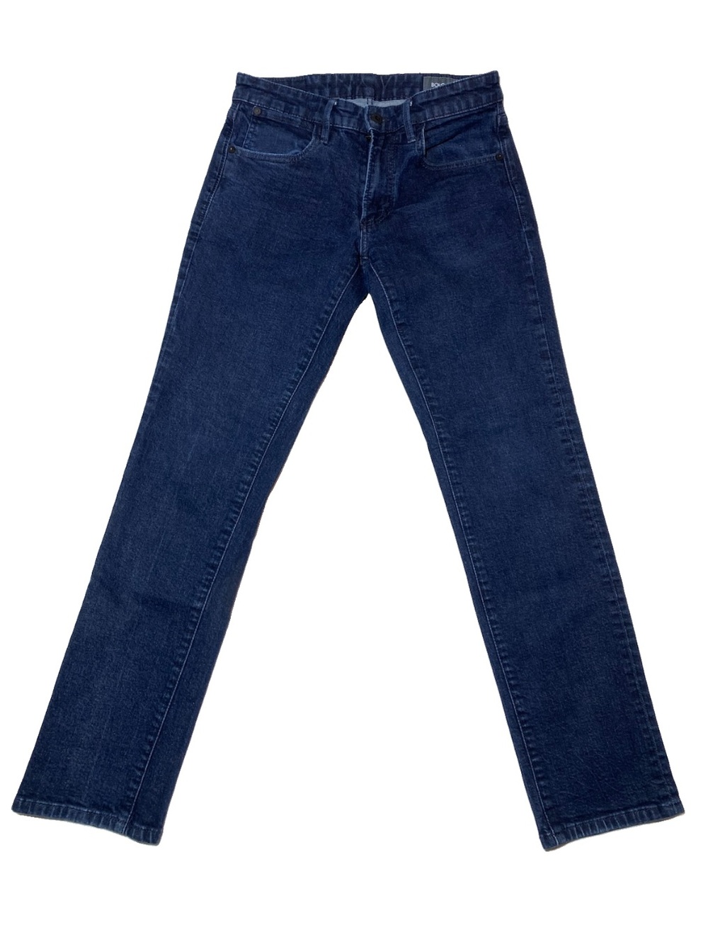 Bonobos Slim Fit Jeans Dark Wash Men's Size 29x30